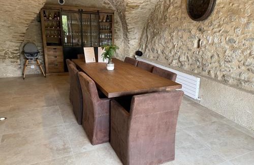 Montfort Bed & Breakfast | Les Grandes Mollières