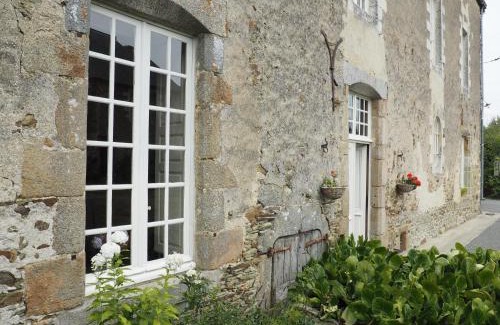 Astille Bed & Breakfast | Les Grands-Aulnais