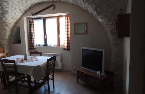 Gap House | Les grands bois