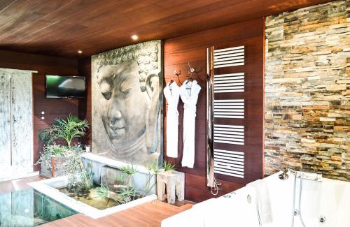 Saint-Crepin-Ibouvillers House | Les Granges d'Haillancourt