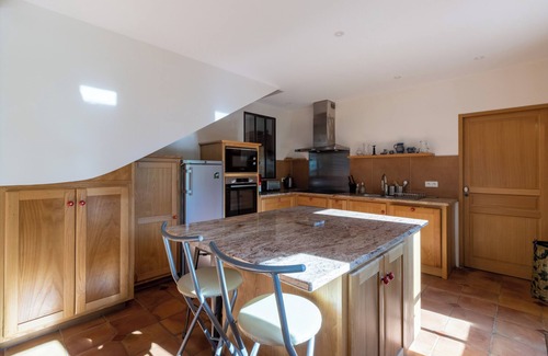 Sainte-Trie House | Les Granges de la Machardie – Cottage in Dordogne with Pool and Tennis Court
