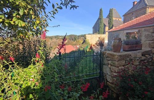 Milhac Apartment | Les Granges du Barri-haut