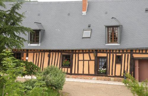 Montville House | Les Granges Du Bout De La Ville