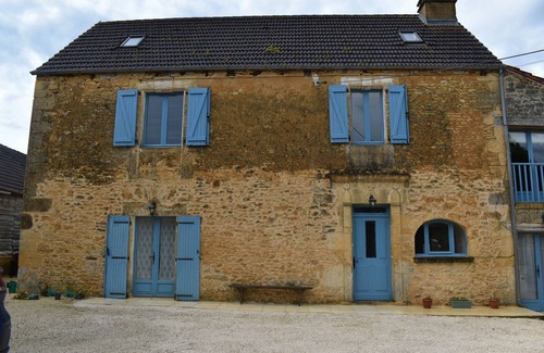 Marquay House | Les Granges - La Maison