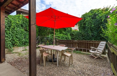 Les Marches House | LES GRANGES - PORTE DE SAVOIE
