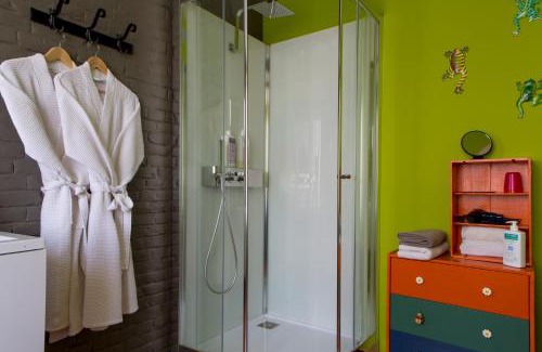 Soignies House | Les Greniers de Madelgaire