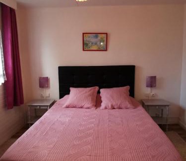 La Plaine des Cafres House | Les GREVILLEAS