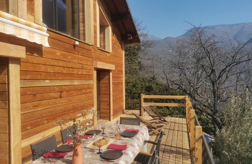 Belvedere House | Les Grillons - Belvedere