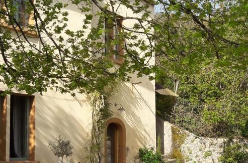 Villefranche-de-Rouergue Bed & Breakfast | Les Gris