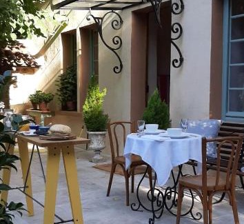 Villefranche-de-Rouergue Bed & Breakfast | Les Gris