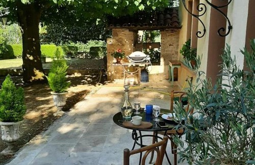 Villefranche-de-Rouergue Bed & Breakfast | Les Gris