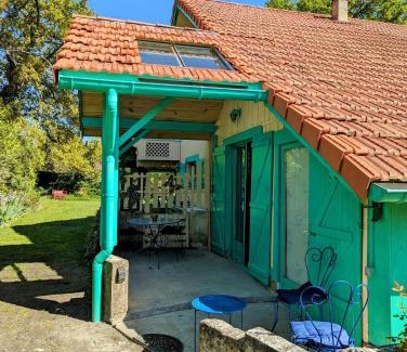 Saint-Gor Bed & Breakfast | Les Hôtes Landes