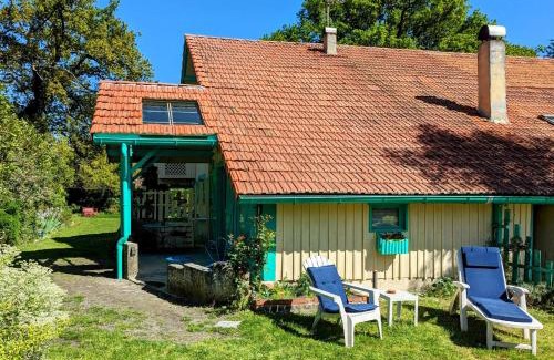 Saint-Gor Bed & Breakfast | Les Hôtes Landes