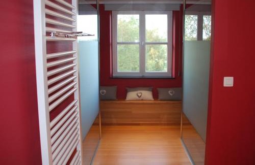 Jalhay House | Les Haies