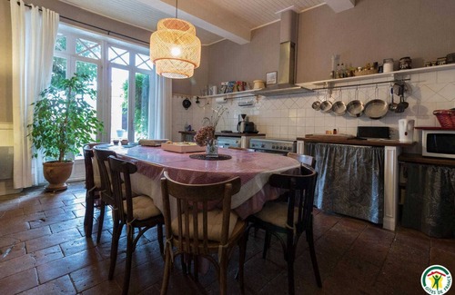 Cadours House | Les Halles - Cadours