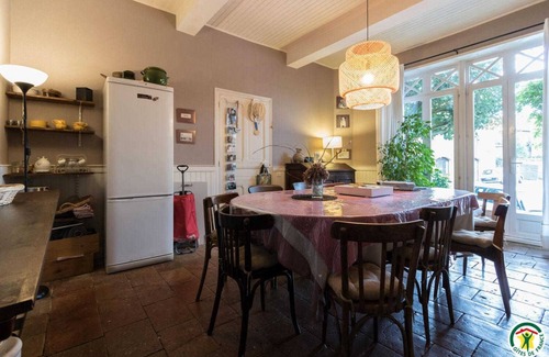 Cadours House | Les Halles - Cadours