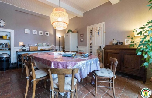 Cadours House | Les Halles - Cadours