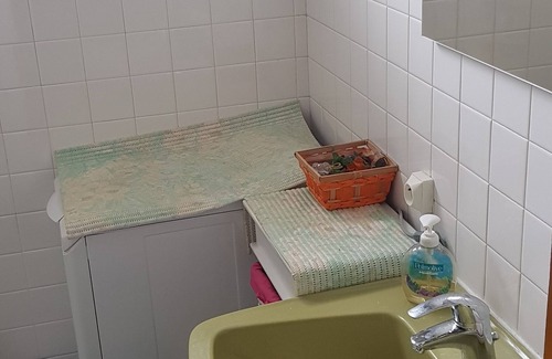 Maladiere Apartment | Les Haltes de la Rive Gauche - Breakfast included