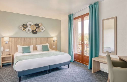 Fournels Hotel | Les Hameaux De Lozere, Sure Hotel Collection by Best Western