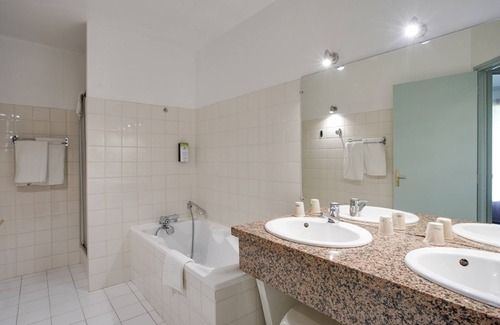 Fournels Hotel | Les Hameaux De Lozere, Sure Hotel Collection by Best Western