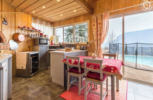 Serrieres-en-Chautagne House | LES HAUTES TERRES - SERRIERES EN CHAUTAGNE