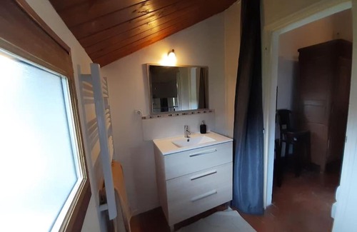 Ligny-le-Ribault House | Les Hautes Charmante Ferme solognote