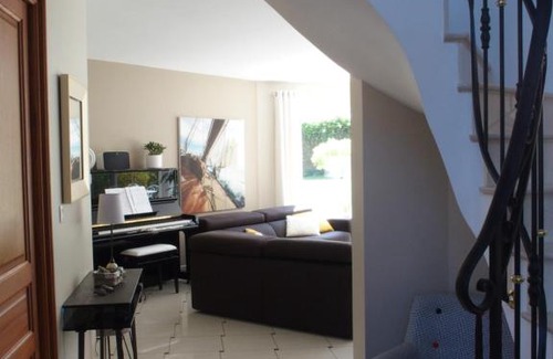 Saint-Gervais-en-Belin Bed & Breakfast | Les Hautes Marnes Proche circuit