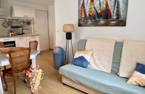 Quemper-Guezennec Apartment | Les Hauteurs du Trieux