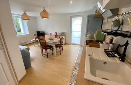 Quemper-Guezennec Apartment | Les Hauteurs du Trieux