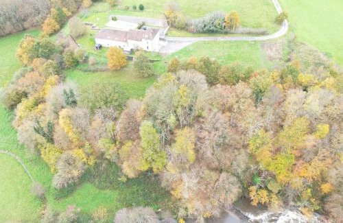 Solignac Bed & Breakfast | Les hauts Brianço