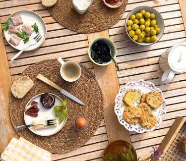 Broze Bed & Breakfast | Les Hauts de Broze