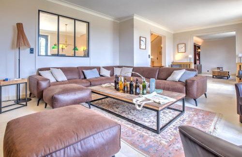 Vitrac Villa | Les Hauts de Chaunac