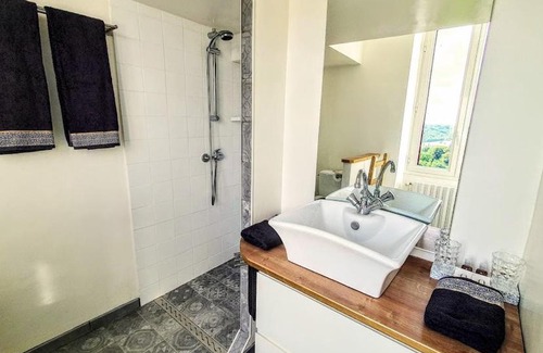 Domme Bed & Breakfast | Les Hauts de Domme - Chambres d'hôtes