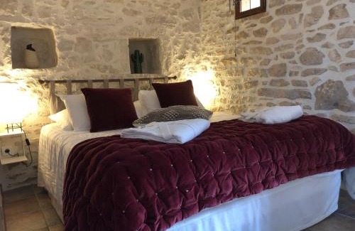 La Roque-Gageac Bed & Breakfast | Les Hauts de Gageac Maison d'Hôtes de Charme