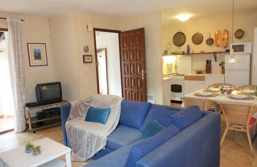 Salles-d'Aude House | Les Hauts de Grimmal by Interhome