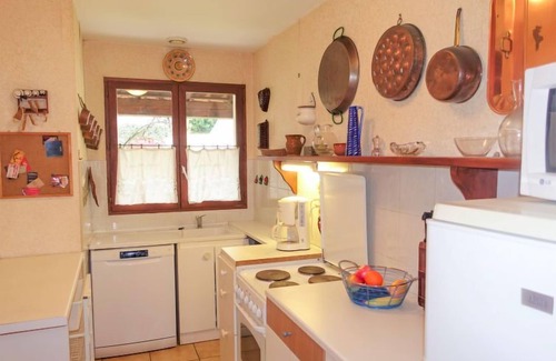 Salles-d'Aude House | Les Hauts de Grimmal by Interhome
