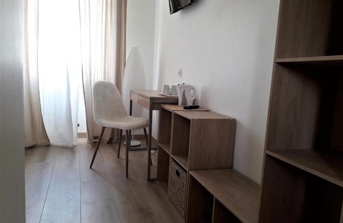 Capdenac-Le-Haut Bed & Breakfast | Les Hauts de Malirat