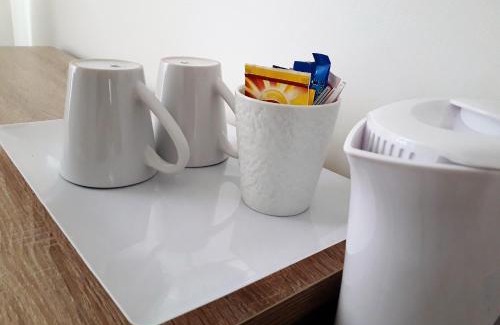 Capdenac-Le-Haut Bed & Breakfast | Les Hauts de Malirat
