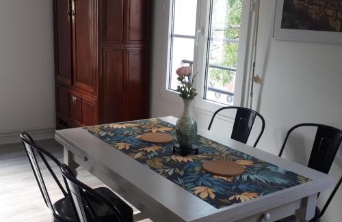Marle Apartment | Les Hauts de Marle