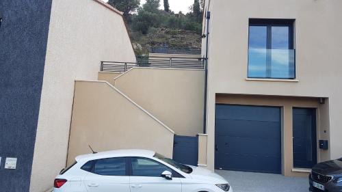 Port-Vendres Apartment | Les hauts de Port Vendres