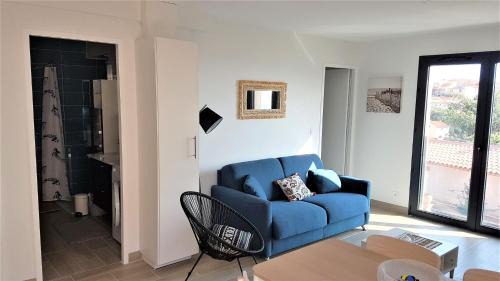 Port-Vendres Apartment | Les hauts de Port Vendres