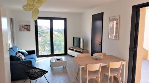 Port-Vendres Apartment | Les hauts de Port Vendres