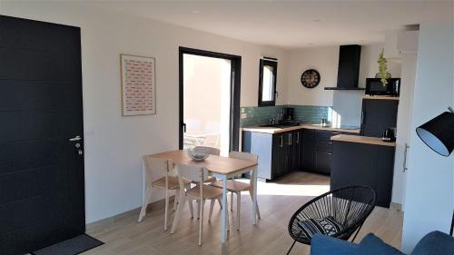 Port-Vendres Apartment | Les hauts de Port Vendres