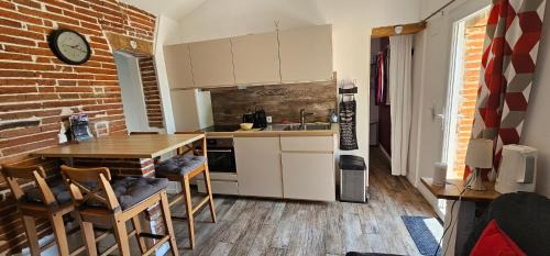 Deyme Bed & Breakfast | Les Hauts de Sames