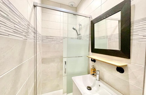 Valloire-sur-Cisse Apartment | Les Hauts du Bourg, Blois-Chambord-Amboise-Beauval