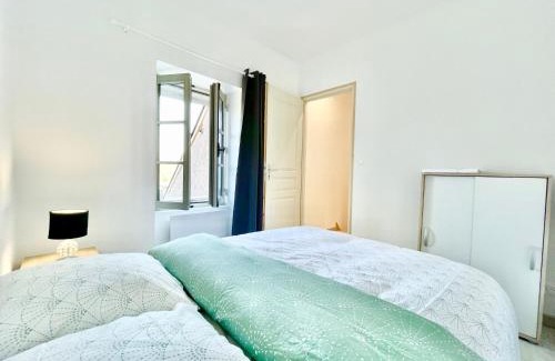 Valloire-sur-Cisse Apartment | Les Hauts du Bourg, Blois-Chambord-Amboise-Beauval
