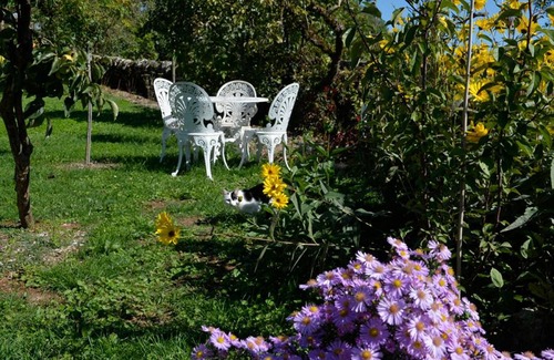 Mondalazac Bed & Breakfast | LES HAUTS DU CAUSSE