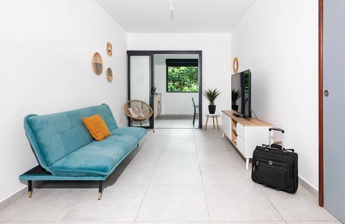 Remire Montjoly Apartment | Les Hauts du Fort - Apartment B
