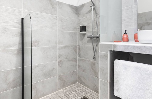 Remire Montjoly Apartment | Les Hauts du Fort - Apartment B