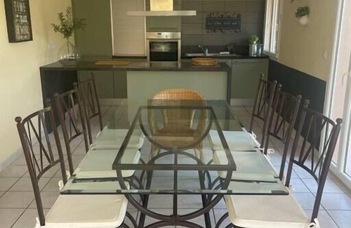 Embres-et-Castelmaure House | Les Hauts d'Embres